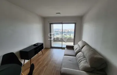 Apartamento com 2 quartos à venda na avenida marquês de são vicente, 2219, água branca, são paulo, 69 m2 por r$ 1.013.110