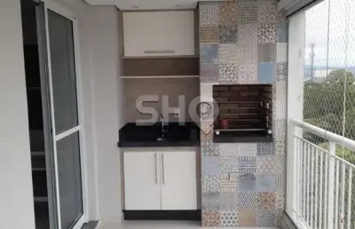 Apartamento com 3 quartos à venda na rua william furneau, 196, pirituba, são paulo, 85 m2 por r$ 920.000