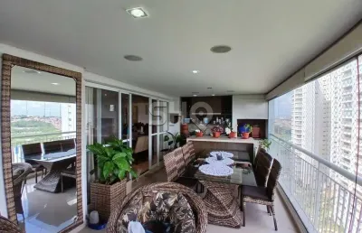 Apartamento com 3 quartos à venda na rua william furneau, 120, pirituba, são paulo, 131 m2 por r$ 1.100.000