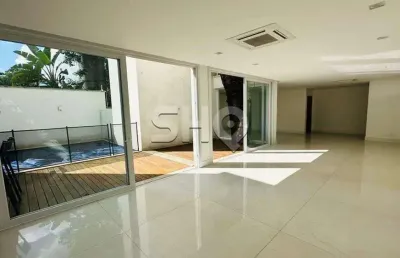 Casa em condomínio fechado com 4 quartos à venda na rua professor henrique neves lefevre, 372, jardim petrópolis, são paulo, 365 m2 por r$ 3.950.000