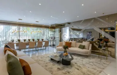 Apartamento com 3 quartos à venda na rua joão ramalho, 1177, perdizes, são paulo, 135 m2 por r$ 2.773.000
