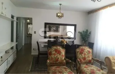 Apartamento com 3 quartos à venda na avenida angélica, 868, santa cecília, são paulo, 105 m2 por r$ 980.000