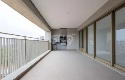 Apartamento com 3 quartos à venda na avenida cotovia, 611, indianópolis, são paulo, 149 m2 por r$ 3.700.000