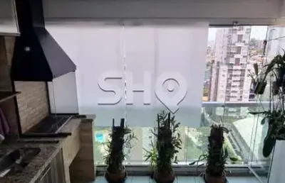 Apartamento com 2 quartos à venda na rua aluísio azevedo, 401, santana, são paulo, 64 m2 por r$ 898.000