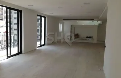 Cobertura com 4 quartos à venda na rua queluz, 85, jardim paulista, são paulo, 475 m2 por r$ 9.999.999