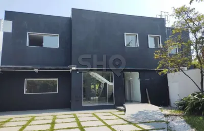 Ponto comercial com 1 sala para alugar na avenida brasil, 1286, jardim américa, são paulo, 880 m2 por r$ 100.000
