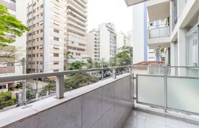 Apartamento com 3 quartos à venda na rua doutor brasílio machado, 218, santa cecília, são paulo, 188 m2 por r$ 1.790.000