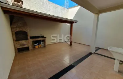 Casa com 3 quartos à venda na rua caetano teixeira, 310, jardim virgínia bianca, são paulo, 200 m2 por r$ 880.000