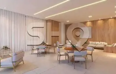 Apartamento com 1 quarto à venda na rua tanabi, 248, água branca, são paulo, 32 m2 por r$ 360.000