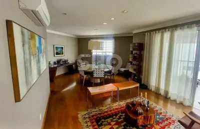 Apartamento com 4 quartos à venda na rua guarará, 551, jardim paulista, são paulo, 226 m2 por r$ 5.350.000