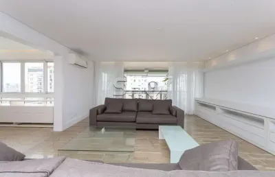Cobertura com 5 quartos à venda na rua joaquim antunes, 570, pinheiros, são paulo, 560 m2 por r$ 11.700.000