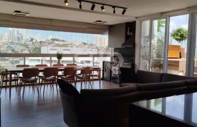 Cobertura com 3 quartos à venda na rua cajaíba, 1036, pompéia, são paulo, 145 m2 por r$ 2.790.000
