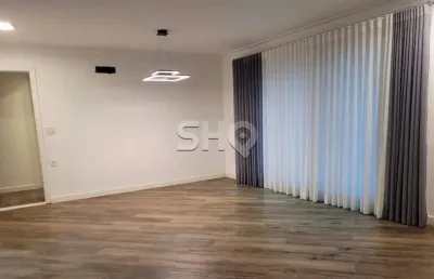 Apartamento com 3 quartos à venda na padre donizetti tavares de lima, 98, santana, são paulo, 118 m2 por r$ 1.220.000