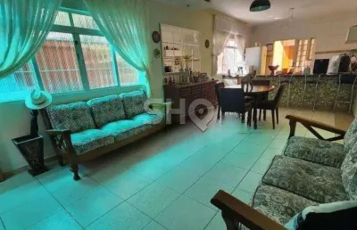Casa com 2 quartos à venda na paulo rafael, 106, vila hebe, são paulo, 192 m2 por r$ 1.150.000