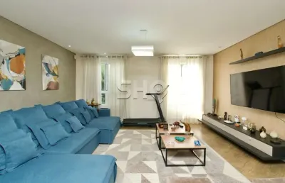 Casa com 3 quartos à venda na rua josé de albuquerque medeiros, 287, água fria, são paulo, 287 m2 por r$ 1.960.000