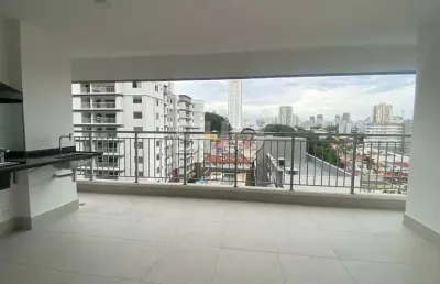 Apartamento com 3 quartos à venda na rua cantagalo, 2167, vila gomes cardim, são paulo, 120 m2 por r$ 1.600.000