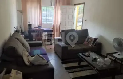 Casa com 3 quartos à venda na rua sobral júnior, 371, vila maria alta, são paulo, 85 m2 por r$ 700.000