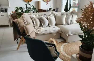 Apartamento com 3 quartos à venda na rua aluísio azevedo, 345, santana, são paulo, 103 m2 por r$ 1.150.000