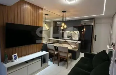 Apartamento com 2 quartos à venda na rua major sertório, 423, vila buarque, são paulo, 45 m2 por r$ 760.000