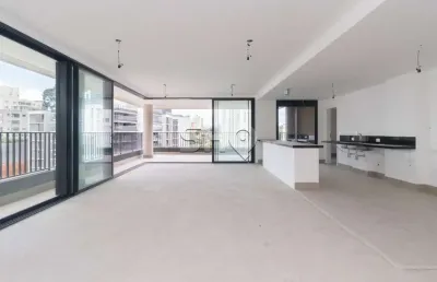 Apartamento com 3 quartos à venda na rua urbanizadora, 80, sumaré, são paulo, 195 m2 por r$ 3.660.000
