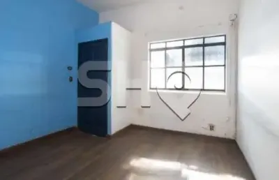Casa com 2 quartos à venda na rua desembargador do vale, 1003, perdizes, são paulo, 60 m2 por r$ 650.000