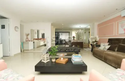 Casa em condomínio fechado com 4 quartos à venda na rua do horto, 802, horto florestal, são paulo, 360 m2 por r$ 2.128.000