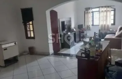Casa com 3 quartos à venda na avenida mazzei, 647, vila mazzei, são paulo, 188 m2 por r$ 1.200.000