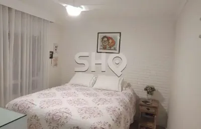 Apartamento com 4 quartos à venda na rua bernardo dos santos, 10, jardim olympia, são paulo, 134 m2 por r$ 1.280.000