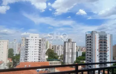 Apartamento com 2 quartos à venda na rua paulo maldi, 206, tucuruvi, são paulo, 59 m2 por r$ 590.000
