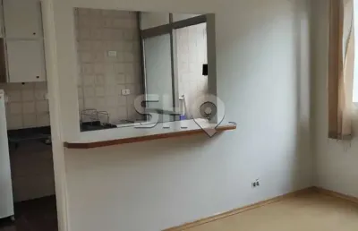 Apartamento com 1 quarto à venda na rua haddock lobo, 231, cerqueira césar, são paulo, 38 m2 por r$ 550.000