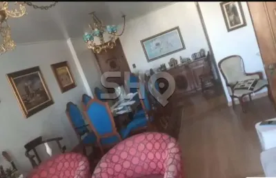 Apartamento com 3 quartos à venda na rua voluntários da pátria, 2870, santana, são paulo, 119 m2 por r$ 745.000