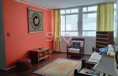 Apartamento com 3 quartos à venda na rua abílio soares, 666, paraíso, são paulo, 107 m2 por r$ 1.100.000