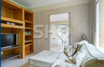 Casa com 4 quartos para alugar na rua conde de porto alegre, 485, campo belo, são paulo, 364 m2 por r$ 21.000