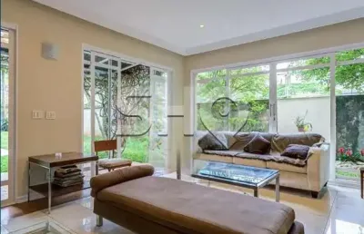 Casa com 4 quartos à venda na rua conde de porto alegre, 485, campo belo, são paulo, 364 m2 por r$ 3.960.000