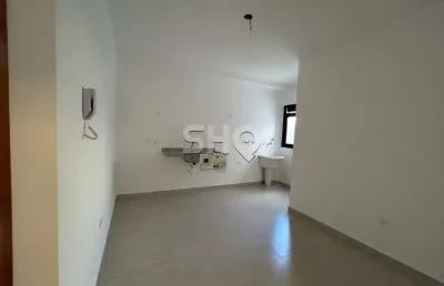 Apartamento com 2 quartos à venda na canhemborá, 69, vila gustavo, são paulo, 37 m2 por r$ 319.000