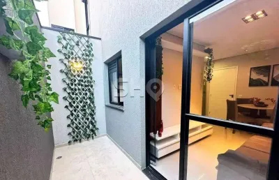 Apartamento com 1 quarto à venda na pixibás, 199, vila gustavo, são paulo, 45 m2 por r$ 308.000