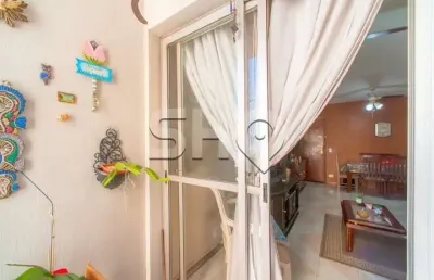 Apartamento com 3 quartos à venda na rua raul pompéia, 269, pompéia, são paulo, 67 m2 por r$ 670.000