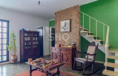 Casa com 2 quartos à venda na rua coari, 34, pompéia, são paulo, 60 m2 por r$ 695.000