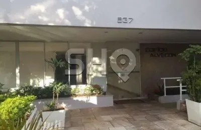 Apartamento com 3 quartos para alugar na rua joinville, 637, vila mariana, são paulo, 100 m2 por r$ 4.500
