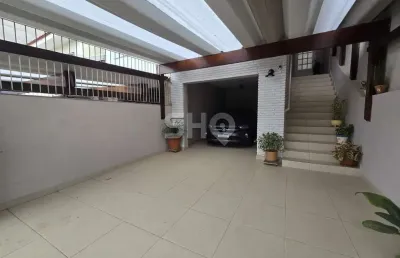 Casa com 3 quartos à venda na manoel simões da silva, 253, parque ramos freitas, são paulo, 156 m2 por r$ 650.000