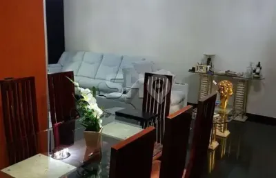 Apartamento com 3 quartos à venda na avenida josé maria fernandes, 860, parque novo mundo, são paulo, 166 m2 por r$ 1.000.000