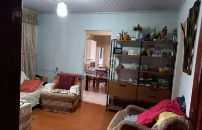 Casa com 2 quartos à venda na rua borges, 733, parada inglesa, são paulo, 150 m2 por r$ 1.170.000