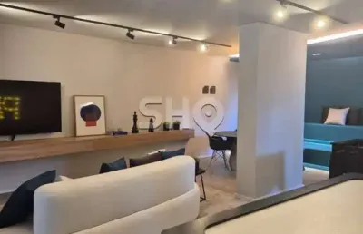 Apartamento com 2 quartos à venda na rua pedra sabão, 152, vila guilherme, são paulo, 42 m2 por r$ 394.000