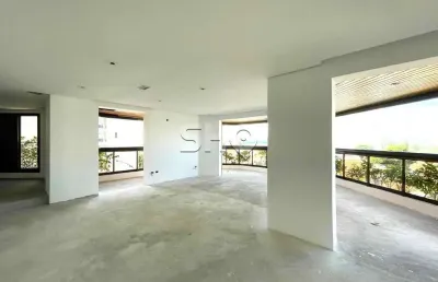 Apartamento com 3 quartos à venda na rua volta redonda, 757, campo belo, são paulo, 276 m2 por r$ 2.200.000
