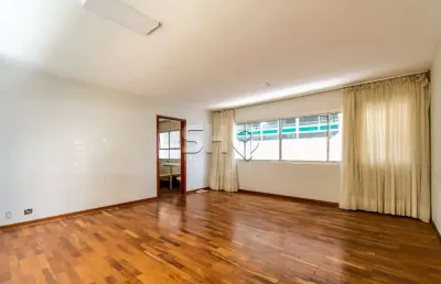 Apartamento com 3 quartos à venda na rua doutor brasílio machado, 217, santa cecília, são paulo, 139 m2 por r$ 1.060.000