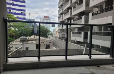Apartamento com 2 quartos à venda na rua josé augusto penteado, 70, sumaré, são paulo, 68 m2 por r$ 1.112.000