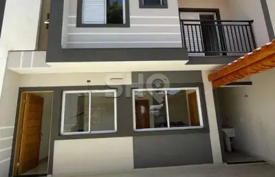 Casa com 2 quartos à venda na joão de ledesma, 217, vila santa terezinha (zona norte), são paulo, 75 m2 por r$ 550.000