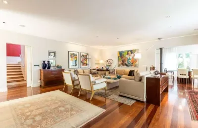 Casa em condomínio fechado com 4 quartos à venda na rua job lane, 811, jardim petrópolis, são paulo, 502 m2 por r$ 7.900.000