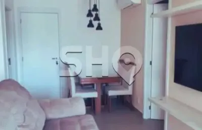 Apartamento com 1 quarto à venda na rua euclides de andrade, 27, jardim vera cruz, são paulo, 47 m2 por r$ 1.170.000