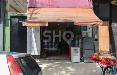 Casa com 3 quartos à venda na rua barra funda, 231, barra funda, são paulo, 344 m2 por r$ 1.789.000